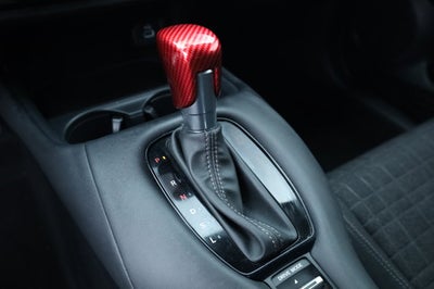 2023 Honda HR-V 2WD LX