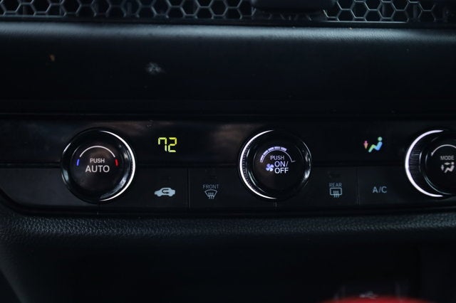 2023 Honda HR-V 2WD LX