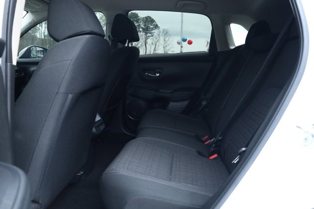 2023 Honda HR-V 2WD LX