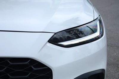 2023 Honda HR-V 2WD LX