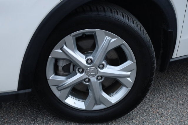 2023 Honda HR-V 2WD LX