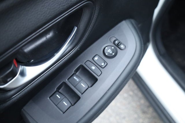 2023 Honda HR-V 2WD LX