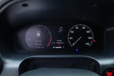 2023 Honda HR-V 2WD LX