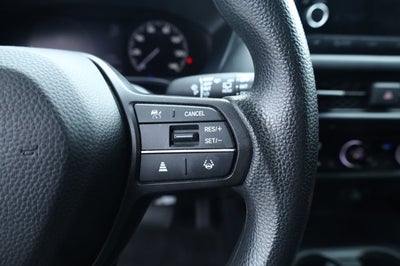 2023 Honda HR-V 2WD LX