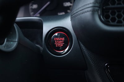 2023 Honda HR-V 2WD LX