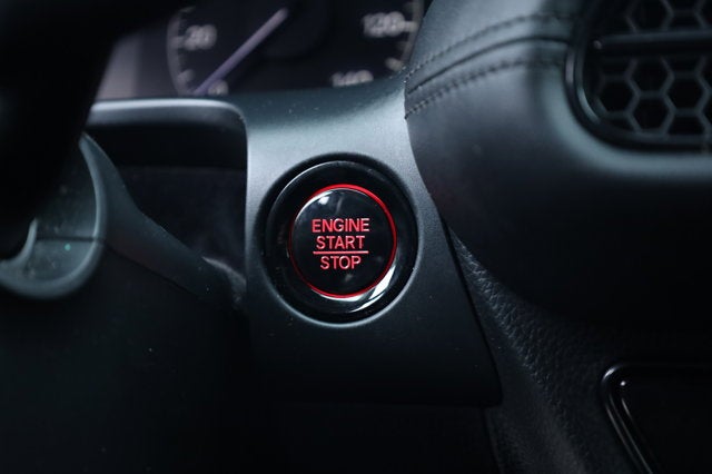 2023 Honda HR-V 2WD LX