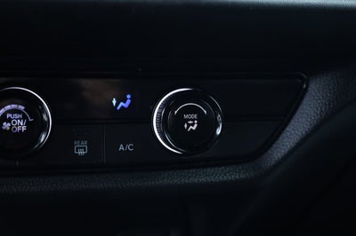 2023 Honda HR-V 2WD LX