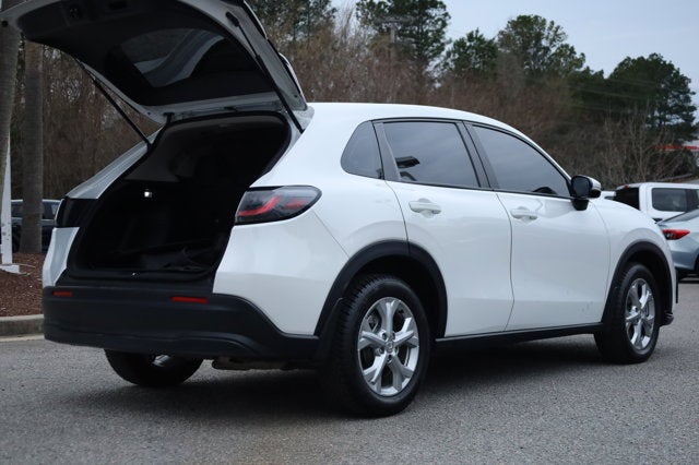 2023 Honda HR-V 2WD LX