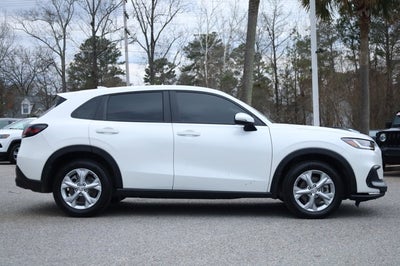 2023 Honda HR-V 2WD LX