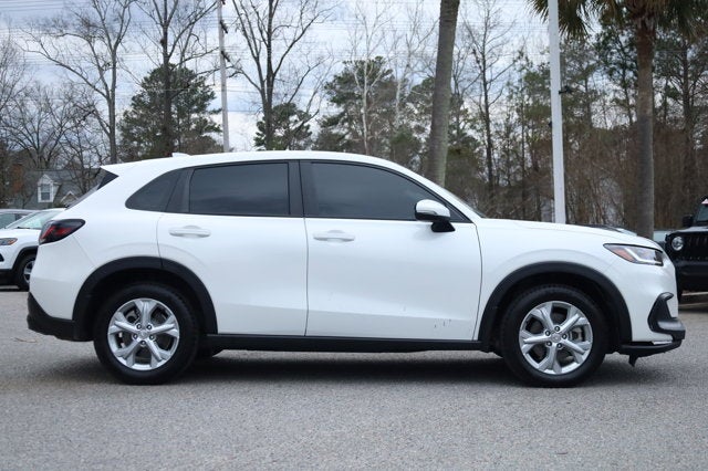 2023 Honda HR-V 2WD LX