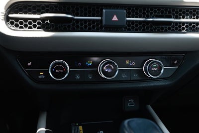 2023 Honda HR-V AWD EX-L