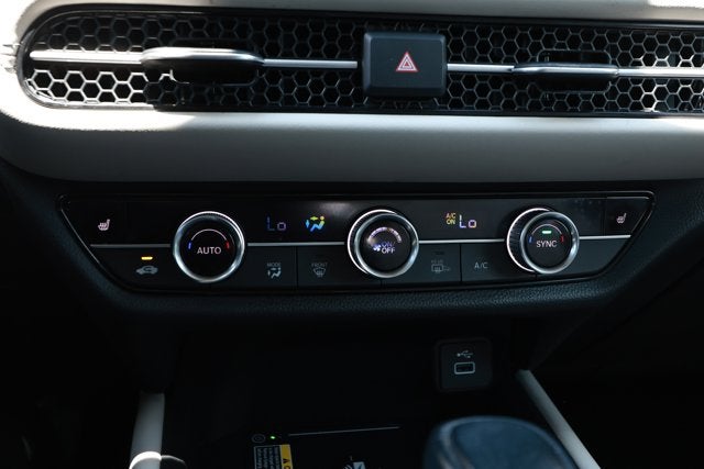 2023 Honda HR-V AWD EX-L
