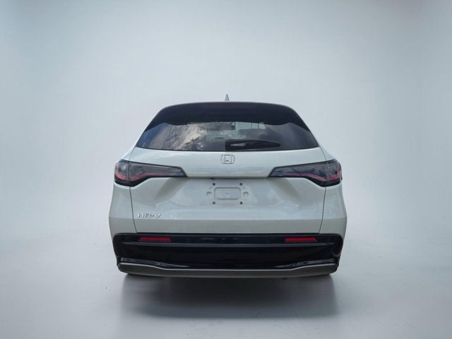 2023 Honda HR-V AWD EX-L