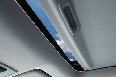 2023 Honda HR-V AWD EX-L