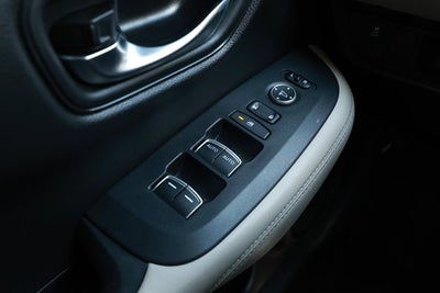 2023 Honda HR-V AWD EX-L
