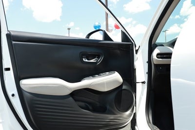 2023 Honda HR-V AWD EX-L