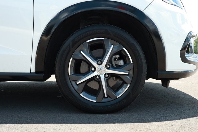 2023 Honda HR-V AWD EX-L