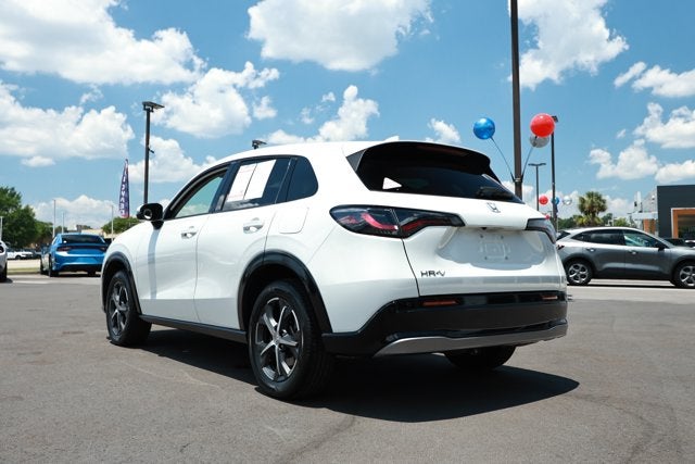 2023 Honda HR-V AWD EX-L