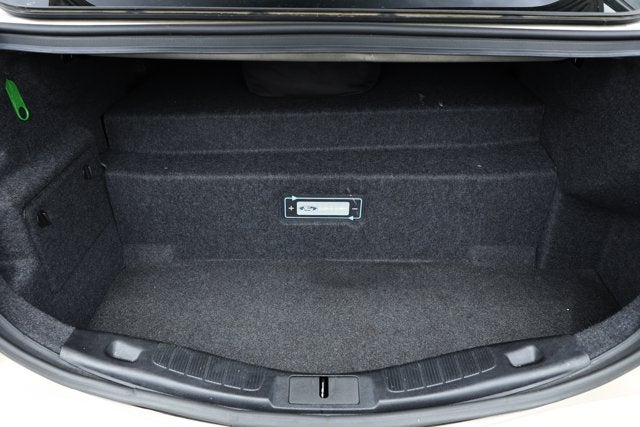 2019 Ford Fusion Energi Titanium