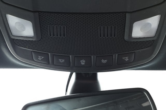 2019 Ford Fusion Energi Titanium