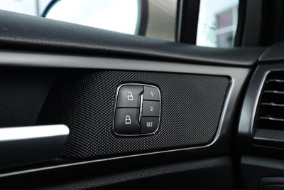 2019 Ford Fusion Energi Titanium
