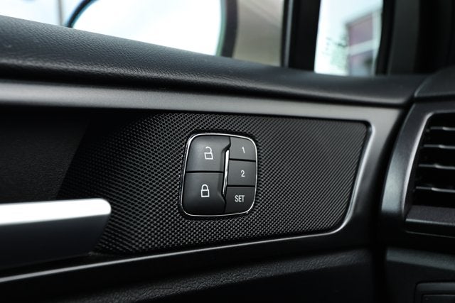 2019 Ford Fusion Energi Titanium