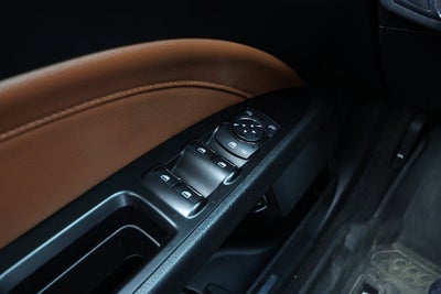 2019 Ford Fusion Energi Titanium