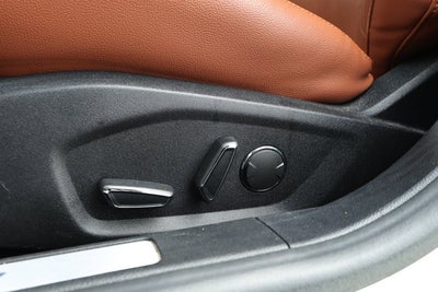 2019 Ford Fusion Energi Titanium