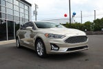 2019 Ford Fusion Energi Titanium