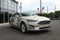 2019 Ford Fusion Energi Titanium