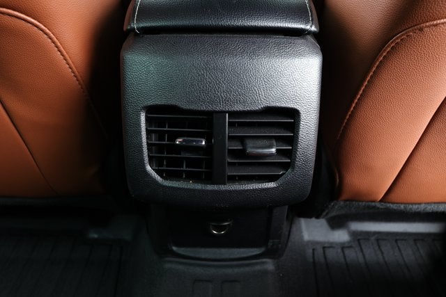 2019 Ford Fusion Energi Titanium