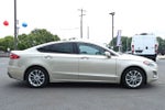 2019 Ford Fusion Energi Titanium
