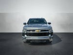 2025 Chevrolet Silverado 1500 2WD Crew Cab Short Bed LT