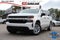 2021 Chevrolet Silverado 1500 2WD Crew Cab Short Bed Custom