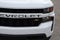 2021 Chevrolet Silverado 1500 2WD Crew Cab Short Bed Custom