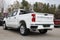 2021 Chevrolet Silverado 1500 2WD Crew Cab Short Bed Custom