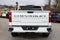 2021 Chevrolet Silverado 1500 2WD Crew Cab Short Bed Custom