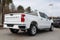 2021 Chevrolet Silverado 1500 2WD Crew Cab Short Bed Custom
