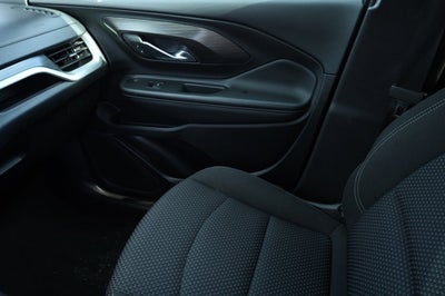 2024 GMC Terrain FWD SLE