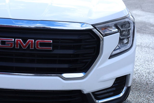 2024 GMC Terrain FWD SLE