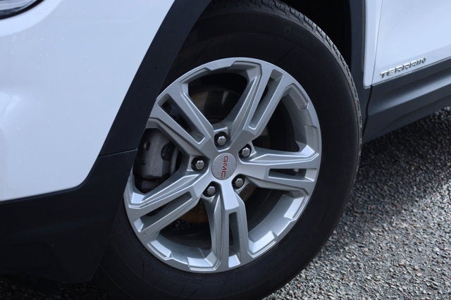 2024 GMC Terrain FWD SLE