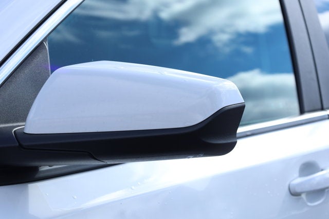 2024 GMC Terrain FWD SLE