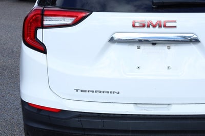 2024 GMC Terrain FWD SLE