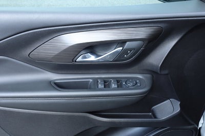 2024 GMC Terrain FWD SLE