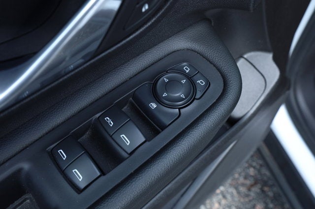 2024 GMC Terrain FWD SLE