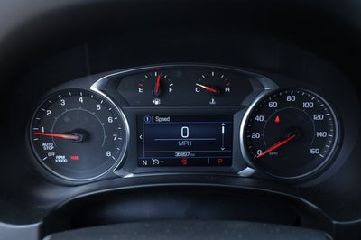 2024 GMC Terrain FWD SLE