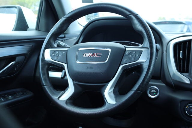 2024 GMC Terrain FWD SLE
