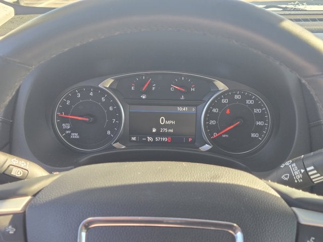 2024 GMC Terrain FWD SLT