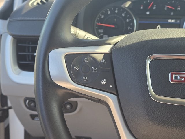 2024 GMC Terrain FWD SLT