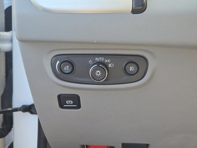 2024 GMC Terrain FWD SLT